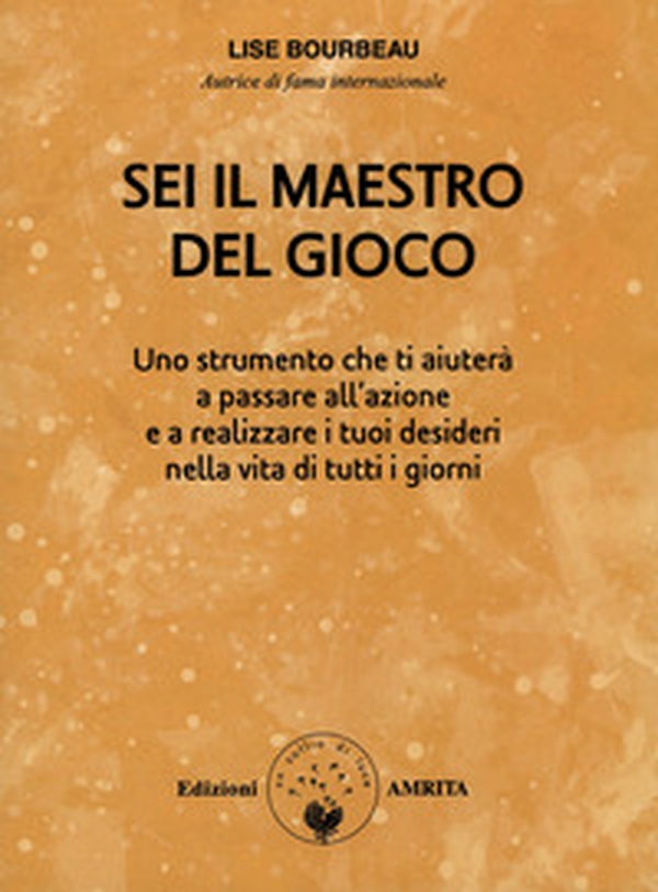 Sei il maestro del gioco di «Ascolta il tuo corpo» - Librerie.coop Sei il maestro del gioco di «Ascolta il tuo corpo» - Librerie.coop