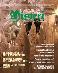 Il giornale dei misteri - Librerie.coop