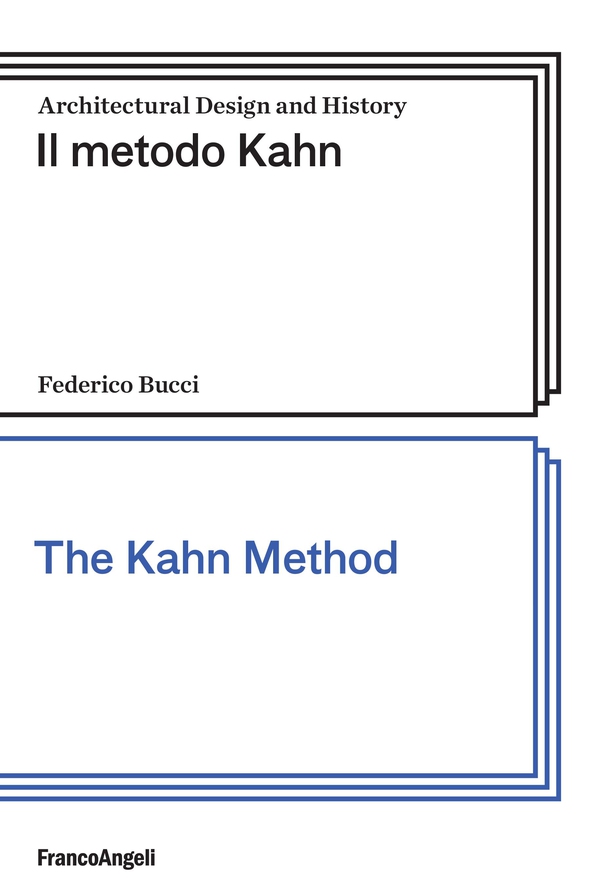 Il metodo Kahn / The Kahn Method - Librerie.coop Il metodo Kahn / The Kahn Method - Librerie.coop
