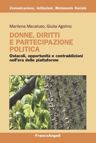 Donne, diritti e partecipazione politica - Librerie.coop