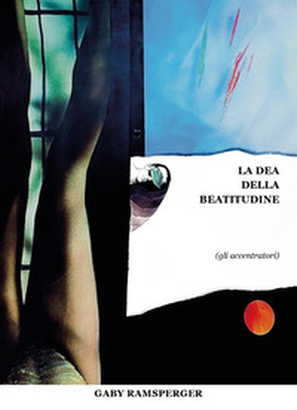 La dea della beatitudine - Librerie.coop La dea della beatitudine - Librerie.coop
