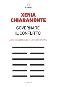 Governare il conflitto - Librerie.coop