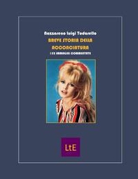 Breve storia dell'acconciatura - Librerie.coop