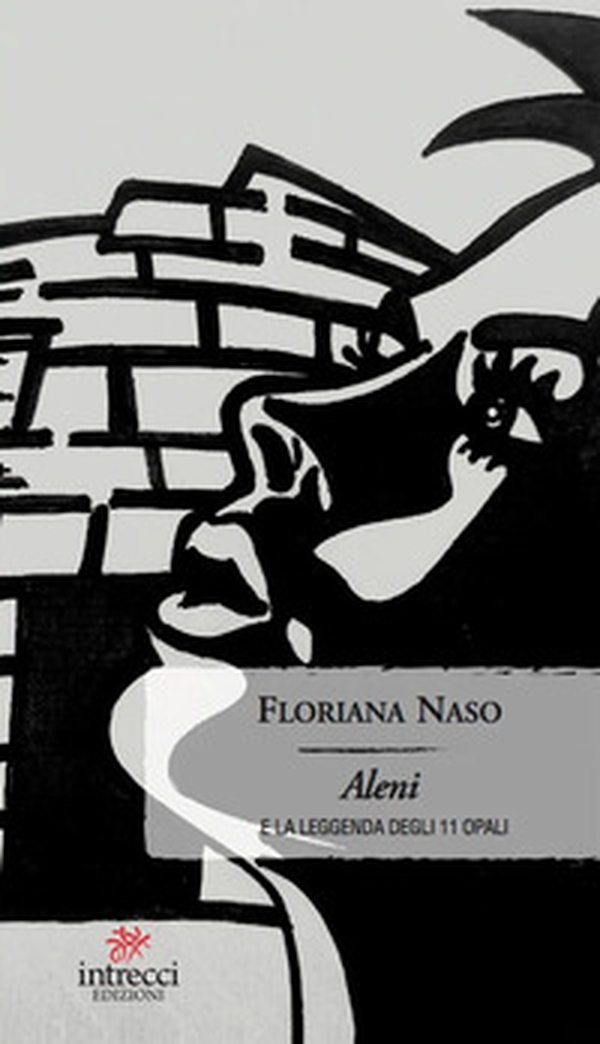Aleni e la leggenda degli 11 opali - Librerie.coop Aleni e la leggenda degli 11 opali - Librerie.coop