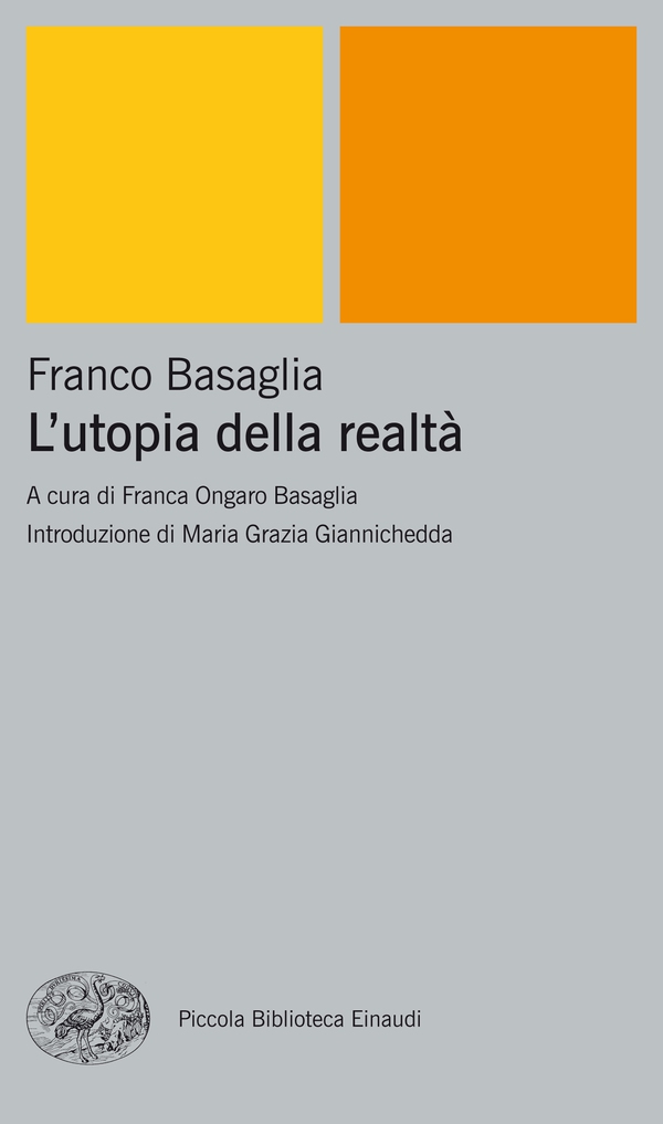 L'utopia della realtà - Librerie.coop L'utopia della realtà - Librerie.coop