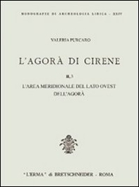 L'agorà di Cirene - Vol. 2\3 - Librerie.coop