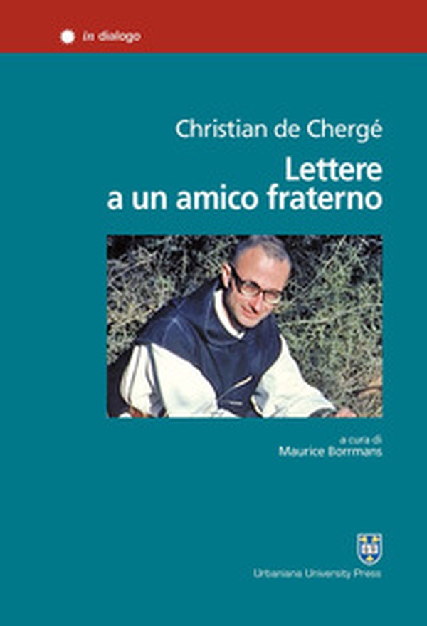 Lettere a un amico fraterno - Librerie.coop Lettere a un amico fraterno - Librerie.coop
