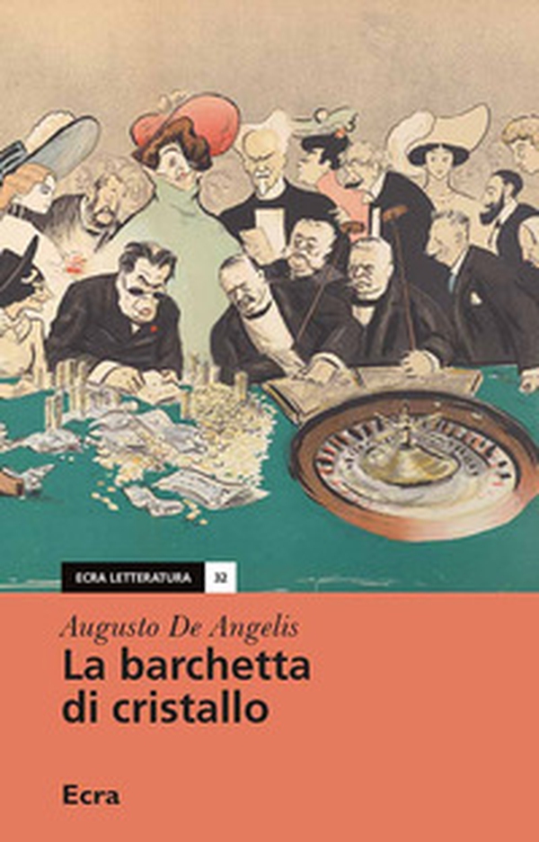 La barchetta di cristallo - Librerie.coop La barchetta di cristallo - Librerie.coop