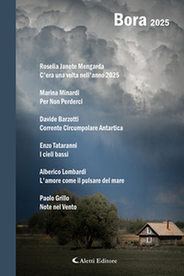 Bora 2025 - Librerie.coop