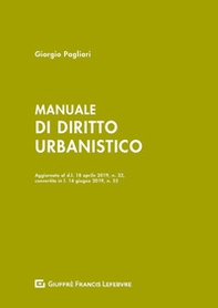 Manuale di diritto urbanistico - Librerie.coop
