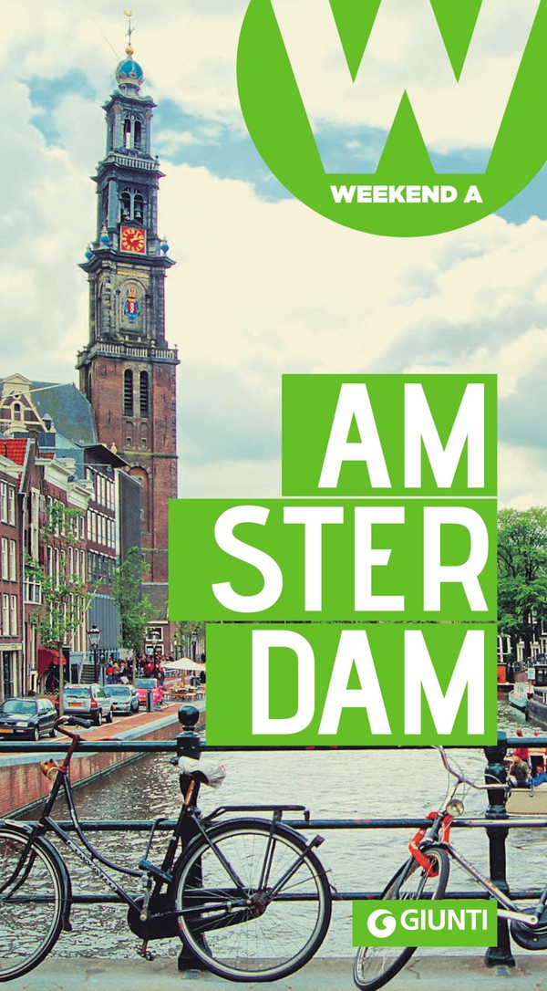 Amsterdam - Librerie.coop Amsterdam - Librerie.coop