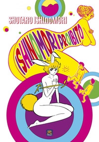 Ishinomori proibito - Librerie.coop