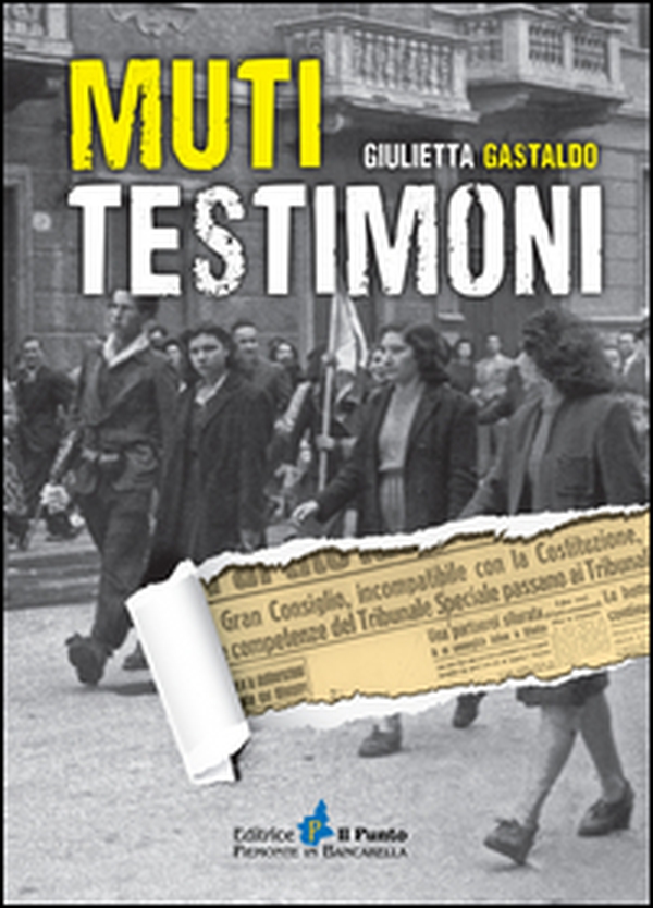 Muti testimoni - Librerie.coop Muti testimoni - Librerie.coop