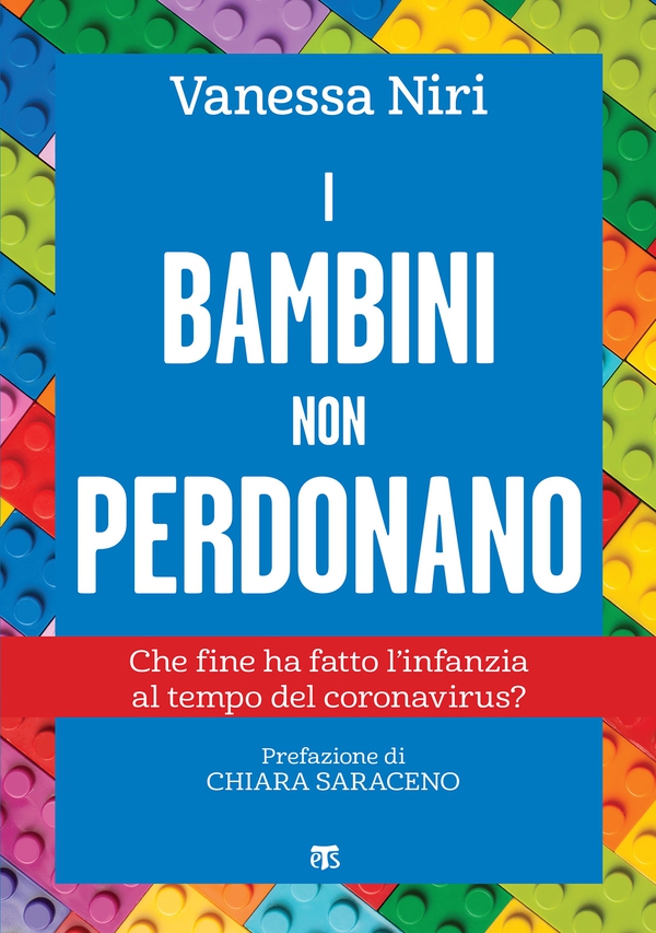I bambini non perdonano - Librerie.coop I bambini non perdonano - Librerie.coop
