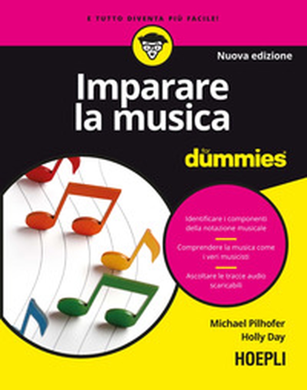 Imparare la musica for dummies - Librerie.coop Imparare la musica for dummies - Librerie.coop
