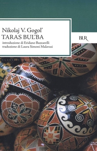 Taras Bul'ba - Librerie.coop