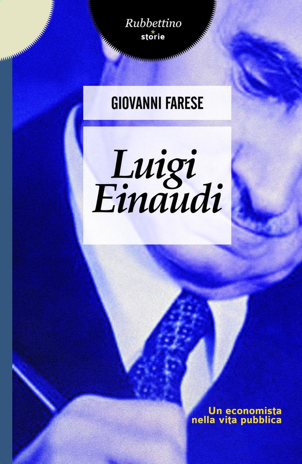 Luigi Einaudi - Librerie.coop Luigi Einaudi - Librerie.coop