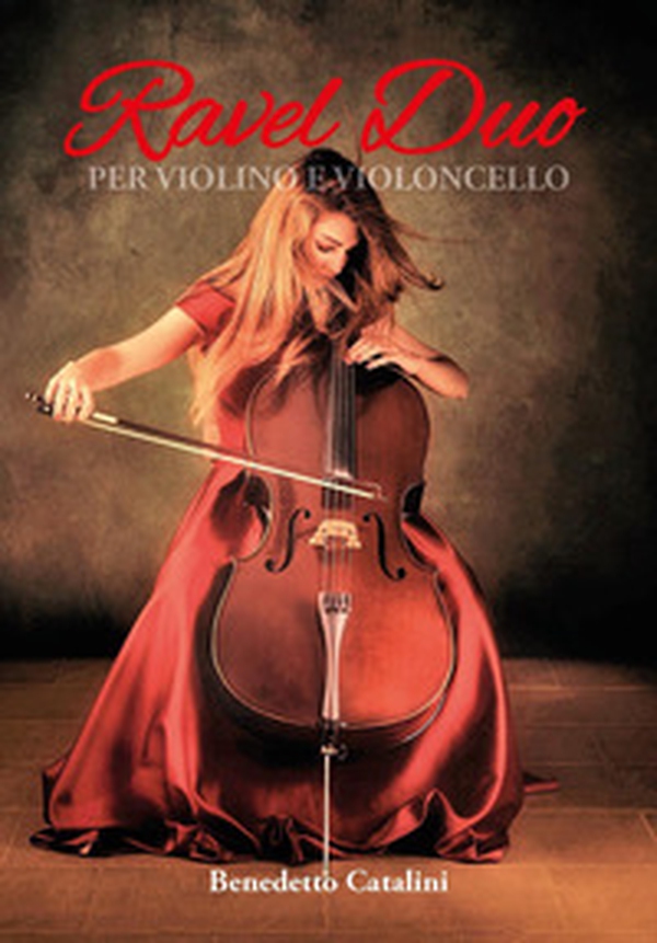 Ravel duo. Per violino e violoncello - Librerie.coop Ravel duo. Per violino e violoncello - Librerie.coop