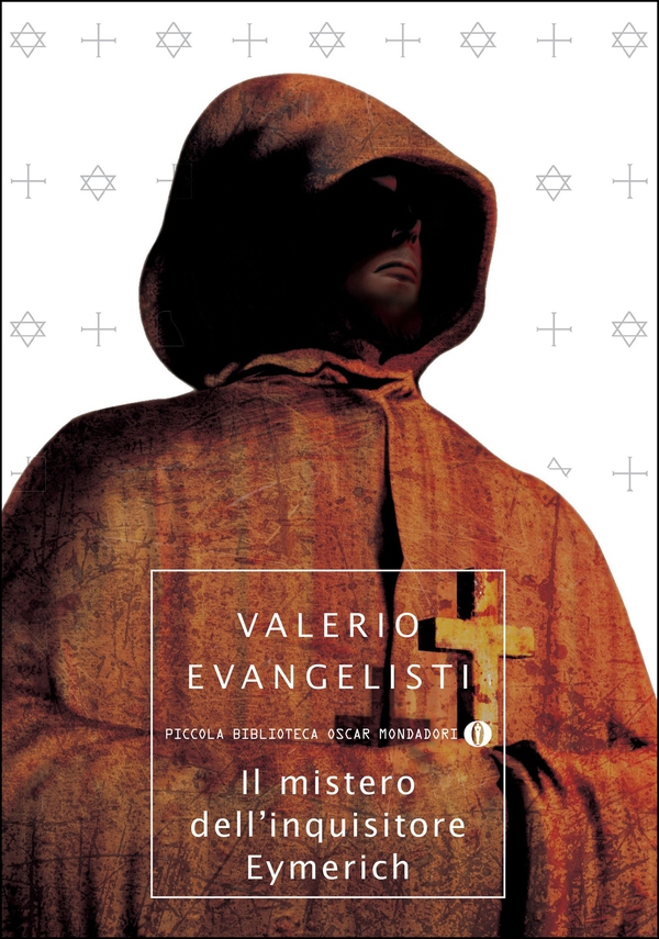 Il mistero dell'inquisitore Eymerich - Librerie.coop Il mistero dell'inquisitore Eymerich - Librerie.coop