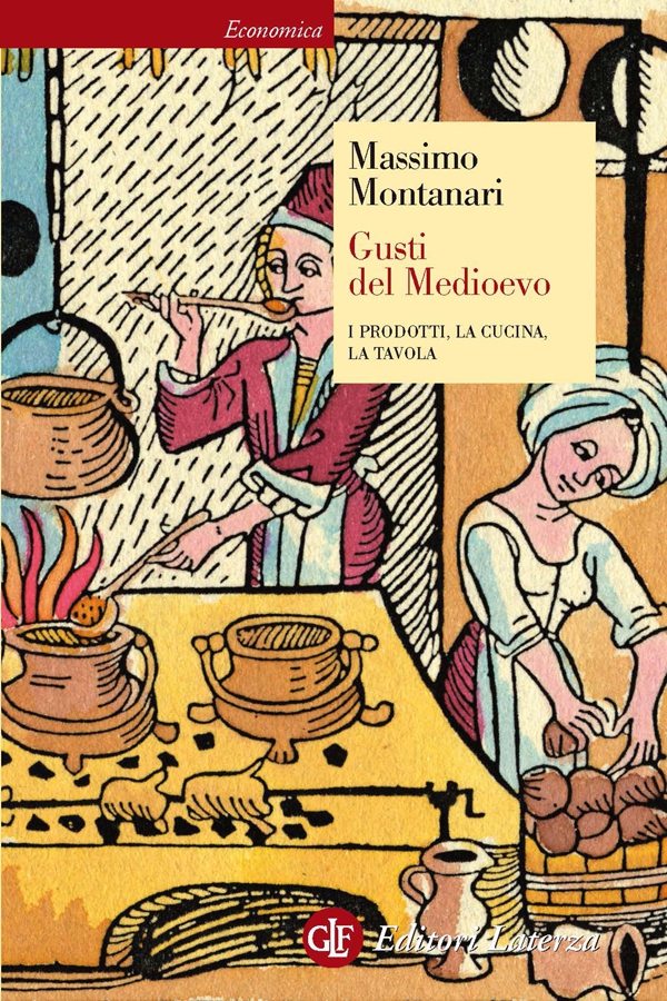 Gusti del Medioevo - Librerie.coop Gusti del Medioevo - Librerie.coop