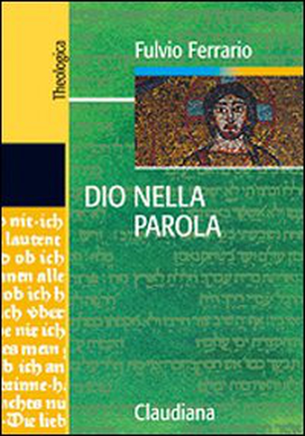 Dio nella Parola - Librerie.coop Dio nella Parola - Librerie.coop