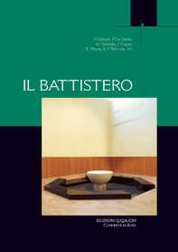 Il battistero - Librerie.coop