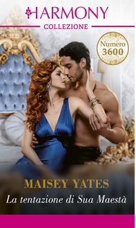 La tentazione di Sua Maestà - Librerie.coop