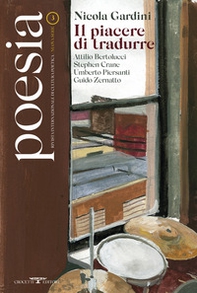 Poesia. Rivista internazionale di cultura poetica. Nuova serie - Vol. 3 - Librerie.coop