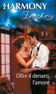 Oltre il denaro l'amore - Librerie.coop Oltre il denaro l'amore - Librerie.coop