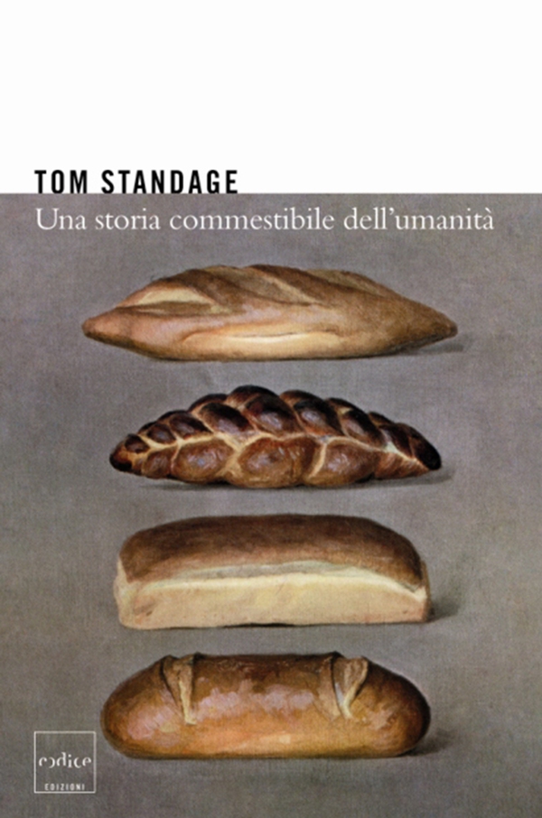 Una storia commestibile dell'umanità - Librerie.coop Una storia commestibile dell'umanità - Librerie.coop