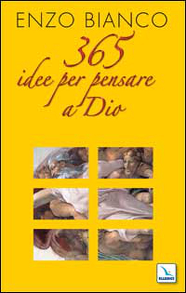 365 idee per pensare a Dio - Librerie.coop 365 idee per pensare a Dio - Librerie.coop