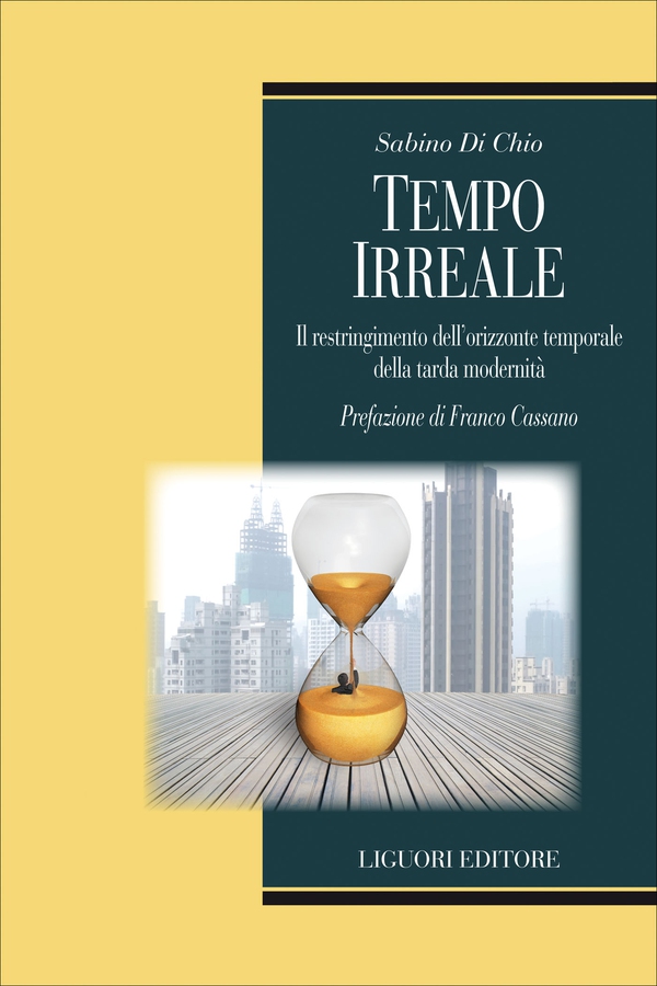 Tempo irreale - Librerie.coop Tempo irreale - Librerie.coop