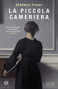 La piccola cameriera - Librerie.coop