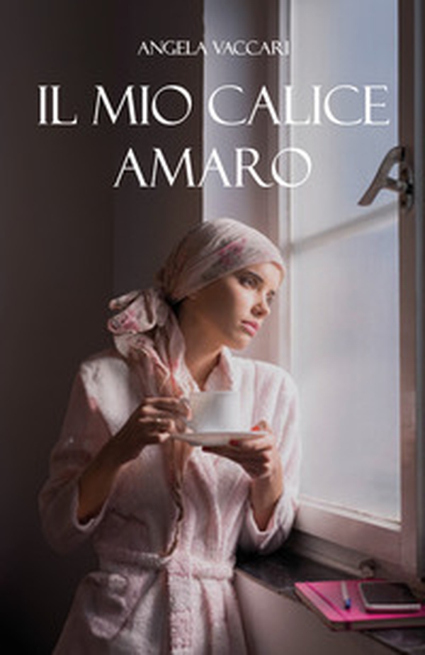 Il mio calice amaro - Librerie.coop Il mio calice amaro - Librerie.coop