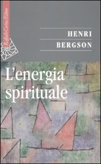 L'energia spirituale - Librerie.coop