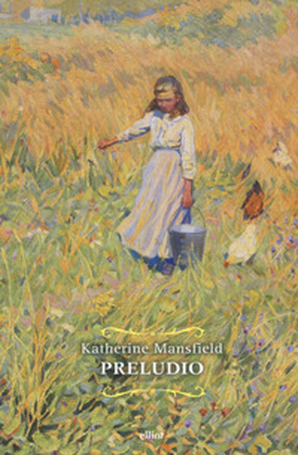 Preludio - Librerie.coop Preludio - Librerie.coop