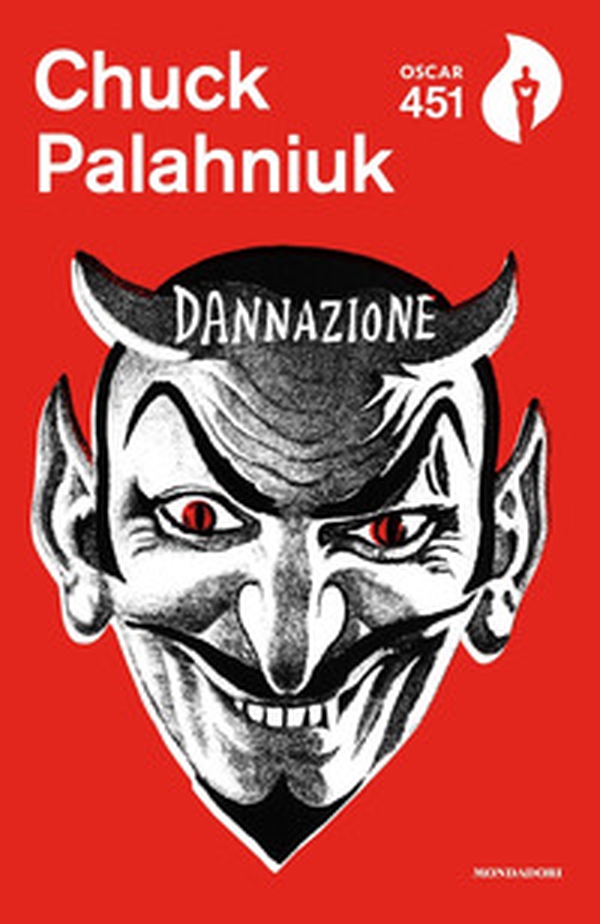 Dannazione - Librerie.coop Dannazione - Librerie.coop