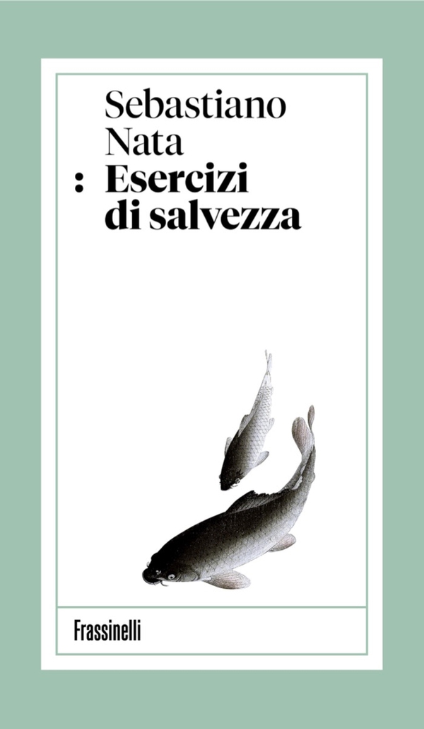Esercizi di salvezza - Librerie.coop