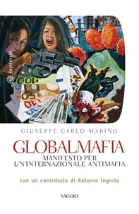 Globalmafia - Librerie.coop Globalmafia - Librerie.coop