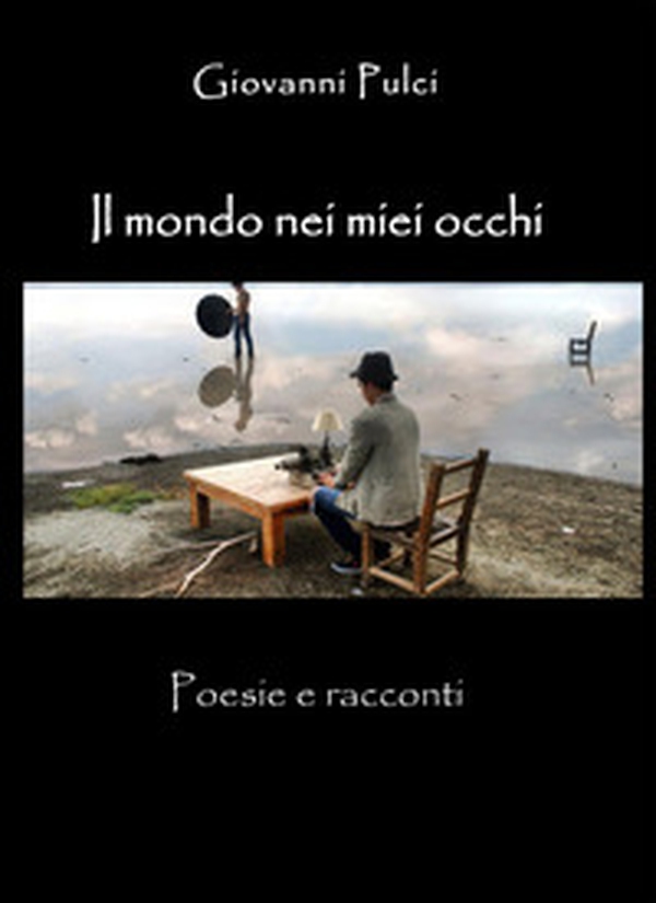 Il mondo nei miei occhi - Librerie.coop Il mondo nei miei occhi - Librerie.coop