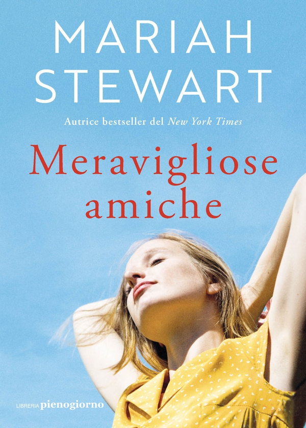 Meravigliose amiche - Librerie.coop Meravigliose amiche - Librerie.coop