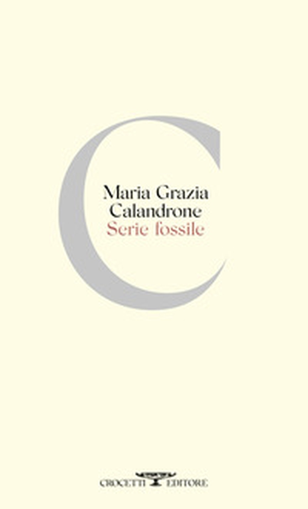 Serie fossile - Librerie.coop Serie fossile - Librerie.coop
