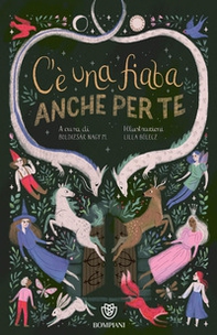 C'è una fiaba anche per te - Librerie.coop