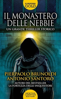 Il monastero delle nebbie - Librerie.coop Il monastero delle nebbie - Librerie.coop