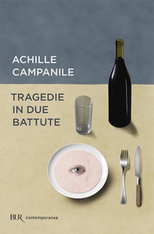 Tragedie in due battute - Librerie.coop Tragedie in due battute - Librerie.coop