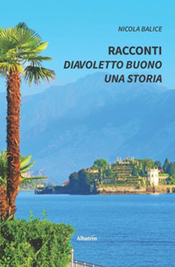 Racconti: Diavoletto buono-Una storia - Librerie.coop Racconti: Diavoletto buono-Una storia - Librerie.coop