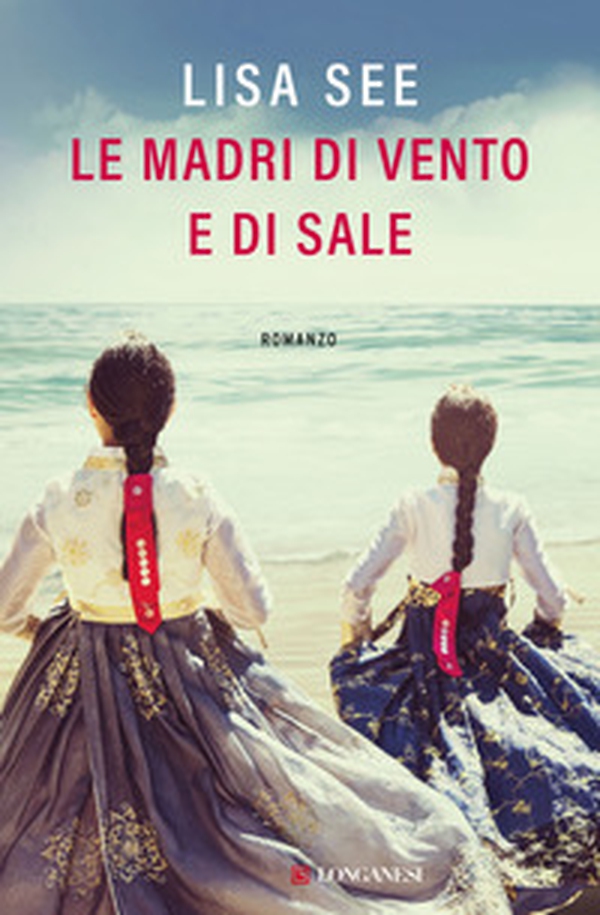 Le madri di vento e di sale - Librerie.coop Le madri di vento e di sale - Librerie.coop