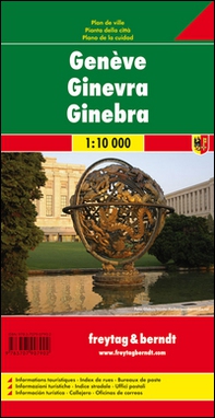 Geneva 1:10.000 - Librerie.coop