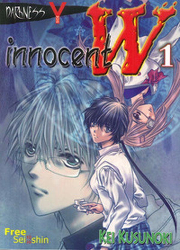 Innocent W - Librerie.coop Innocent W - Librerie.coop