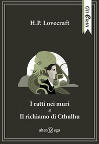 I ratti nei muri-Il richiamo di Cthulhu - Librerie.coop I ratti nei muri-Il richiamo di Cthulhu - Librerie.coop